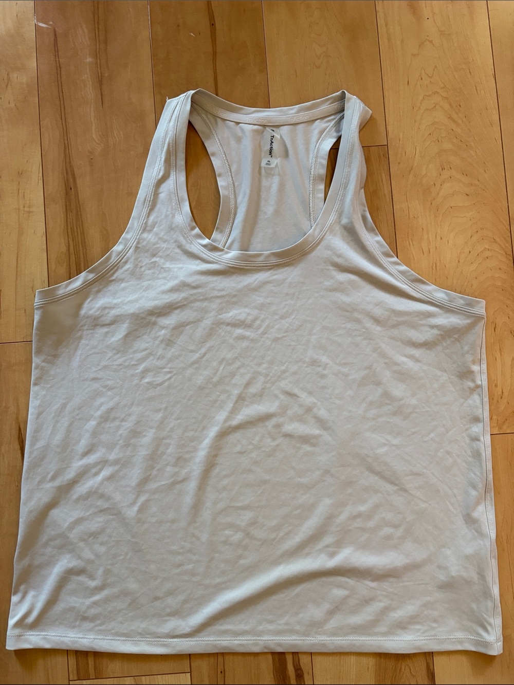 TNA Racerback Tank Top
